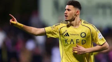 لجنة الانضباط تحسم الجدل في شكوى الهلال ضد اللاعب ناصر الحمدان